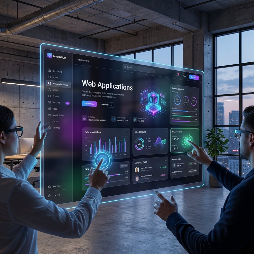 Diseño de Aplicaciones Web