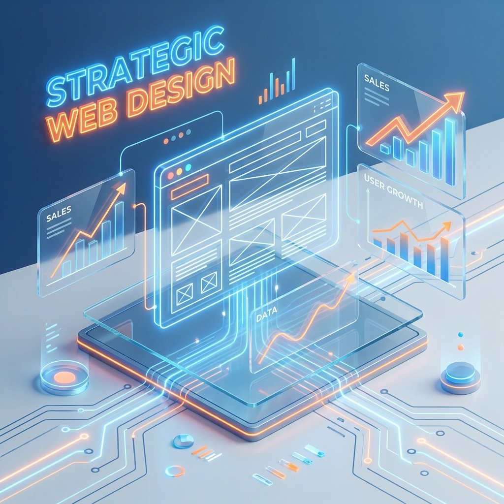 Diseño Web Estratégico